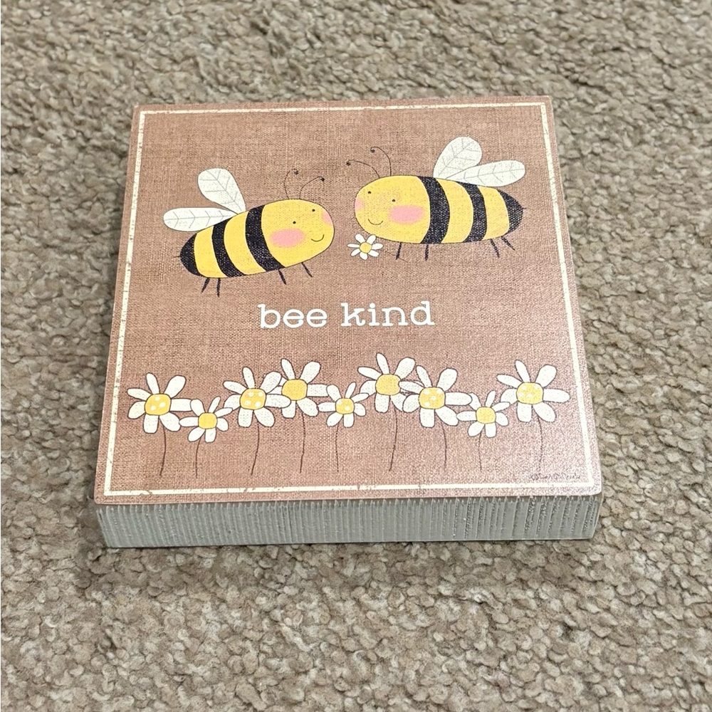 Primitives by Kathy Inspirational Block